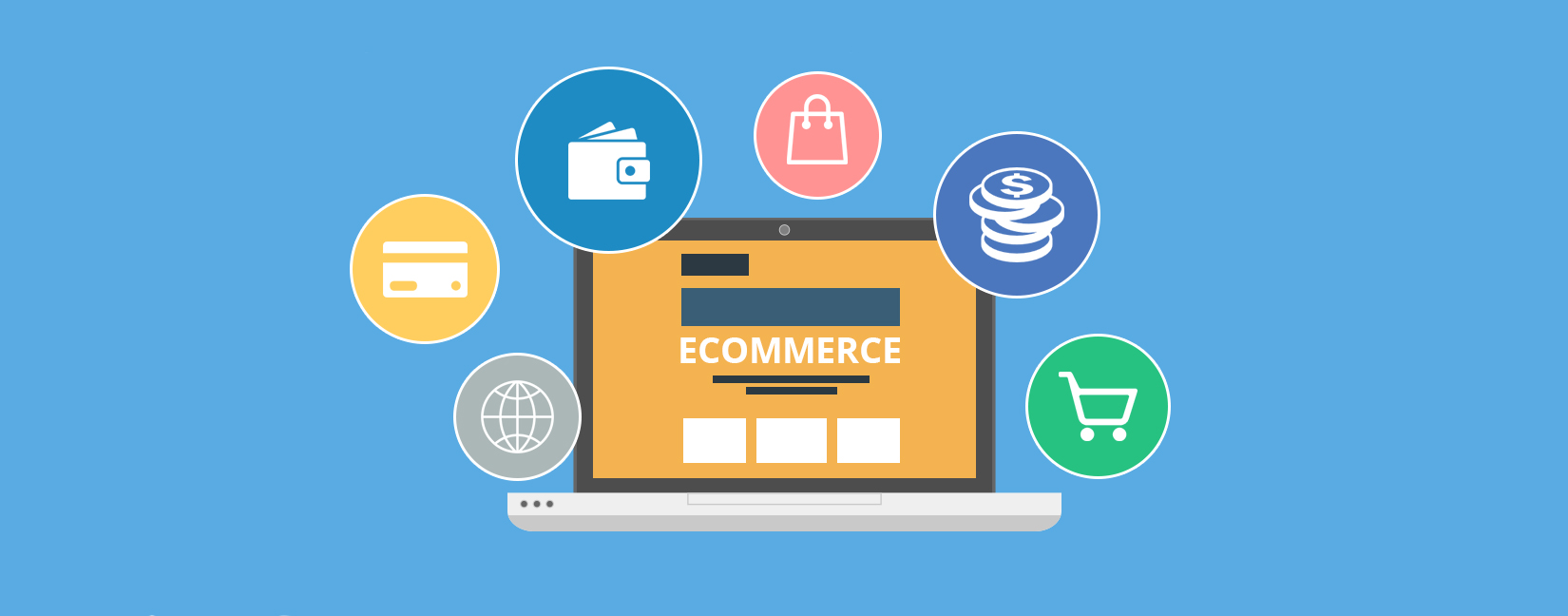 E-commerce
