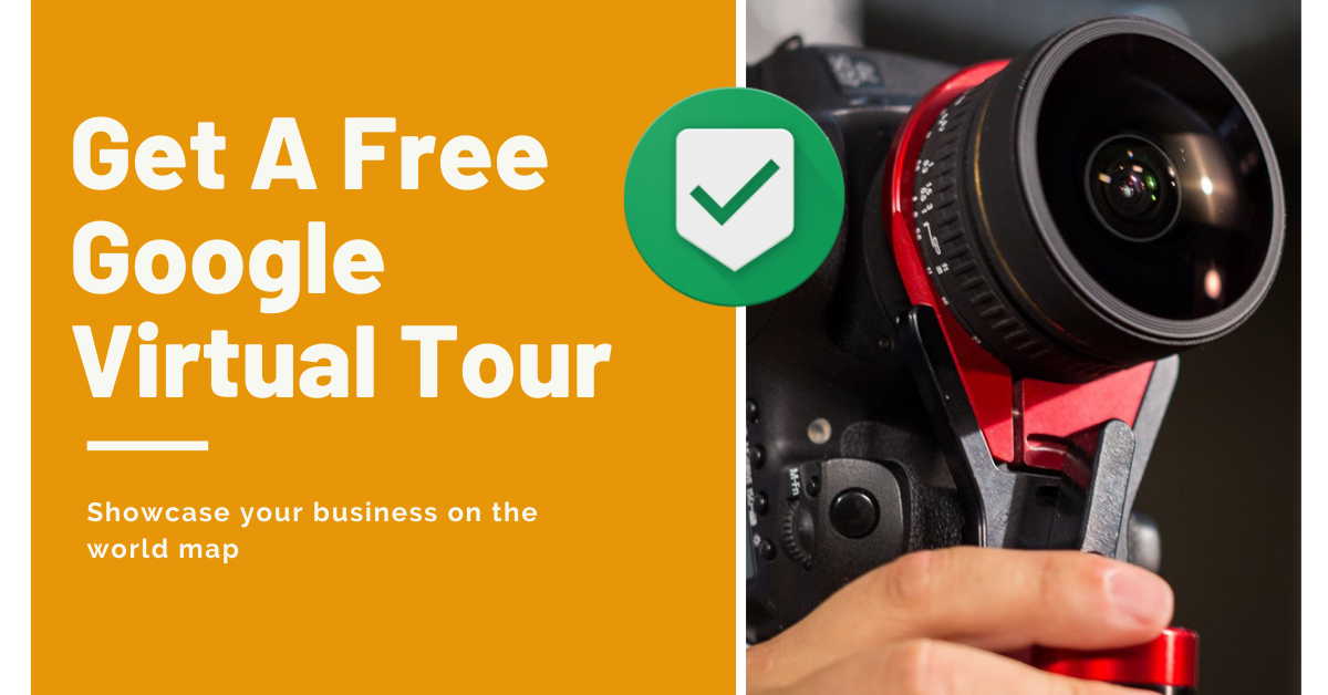 Free Google Virtual Tour