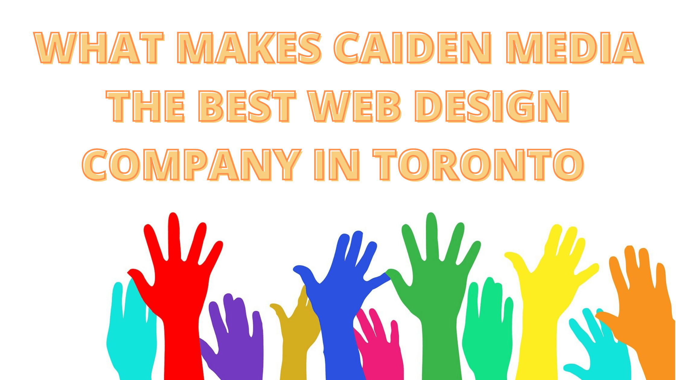 Web Design Company In Toronto